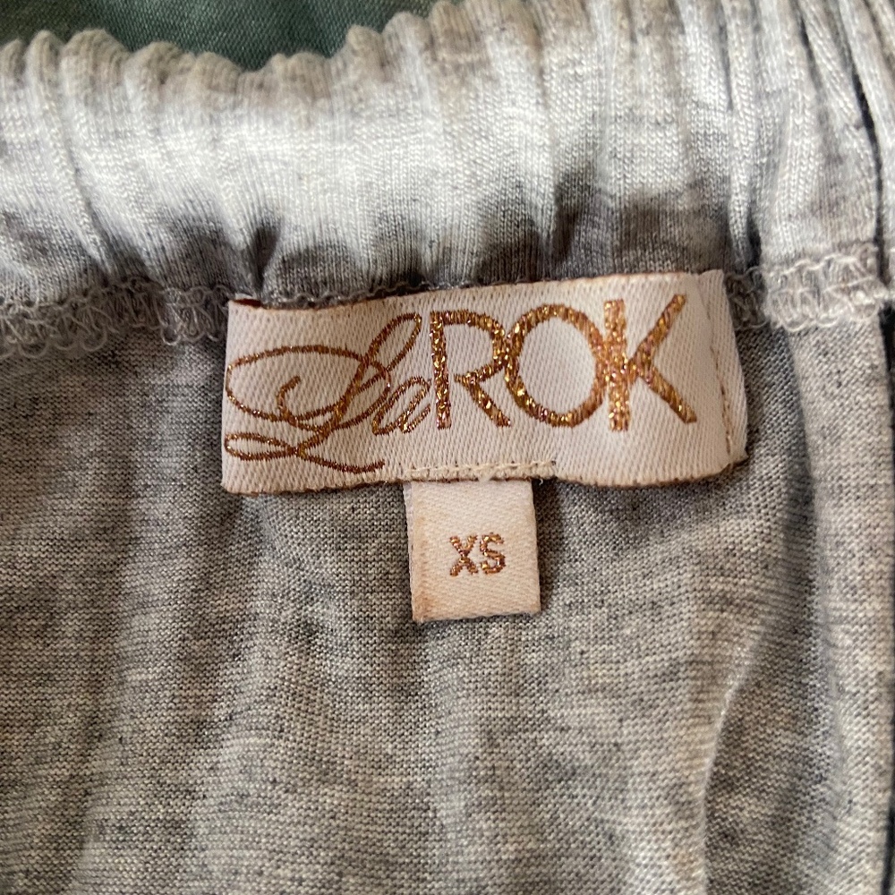La ROK vintage dress XS - Picture 8 of 10